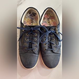 Born loafers